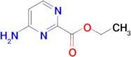 Ethyl 4-aminopyrimidine-2-carboxylate