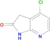 4-Chloro-1H-pyrrolo[2,3-b]pyridin-2(3H)-one