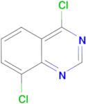 4,8-Dichloroquinazoline