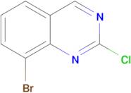 8-Bromo-2-chloroquinazoline