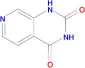 Pyrido[3,4-d]pyrimidine-2,4(1H,3H)-dione