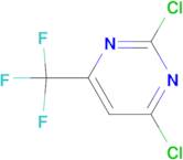 2,4-Dichloro-6-(trifluoromethyl)pyrimidine