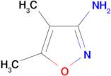 3-Amino-4,5-dimethylisoxazole