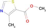 Methyl 4-methylthiazole-5-carboxylate