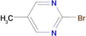 2-Bromo-5-methylpyrimidine