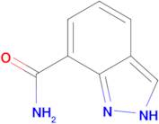 1H-Indazole-7-carboxamide