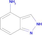4-Amino-1H-indazole