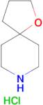 1-Oxa-8-azaspiro[4.5]decane hydrochloride