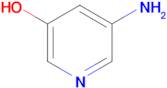 3-Amino-5-hydroxypyridine