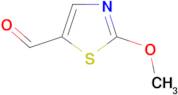 2-Methoxythiazole-5-carbaldehyde