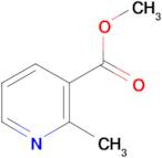 Methyl 2-methylnicotinate