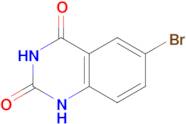 6-Bromo-1H-quinazoline-2,4-dione