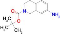 2-Boc-7-Amino-1,2,3,4-tetrahydroisoquinoline