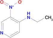 4-(Ethylamino)-3-nitropyridine