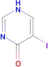 5-Iodopyrimidin-4-ol