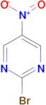 2-Bromo-5-nitropyrimidine