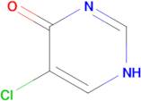 5-Chloropyrimidin-4-ol