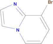 8-Bromoimidazo[1,2-a]pyridine