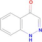 4-Hydroxycinnoline