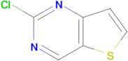 2-Chlorothieno[3,2-d]pyrimidine