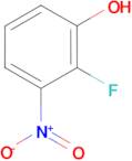 2-Fluoro-3-nitrophenol