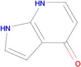 4-Hydroxy-7-azaindole