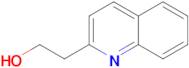 2-(2-Hydroxyethyl)quinoline