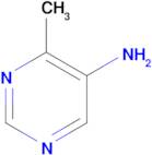 5-Amino-4-methylpyrimidine