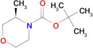 (R)-N-Boc-3-Methylmorpholine