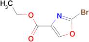 Ethyl 2-bromooxazole-4-carboxylate