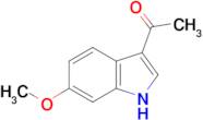 3-Acetyl-6-methoxyindole