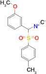 a-Tosyl-(3-methoxybenzyl) isocyanide