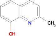 2-Methylquinolin-8-ol