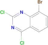 8-Bromo-2,4-dichloroquinazoline