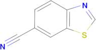 6-Cyanobenzothiazole