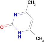 2-Hydroxy-4,6-dimethylpyrimidine