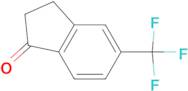 5-(Trifluoromethyl)-1-indanone