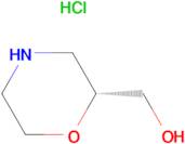 (R)-Morpholin-2-ylmethanol hydrochloride