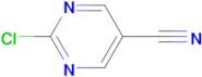 2-Chloro-5-pyrimidinecarbonitrile