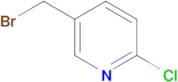 5-(Bromomethyl)-2-chloropyridine