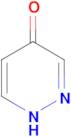 4-Hydroxypyridazine