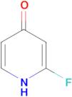2-Fluoropyridin-4-ol