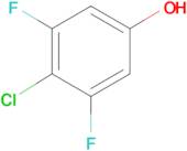 3,5-Difluoro-4-chlorophenol