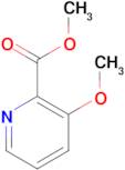 Methyl 3-methoxypyridine-2-carboxylate