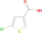 5-Chlorothiophene-3-carboxylic acid