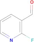 2-Fluoro-3-formylpyridine