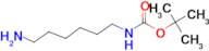 N-Boc-1,6-Diaminohexane