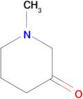 1-Methylpiperidin-3-one