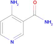 4-Amino-3-pyridinecarboxamide