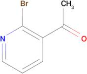 3-Acetyl-2-bromopyridine